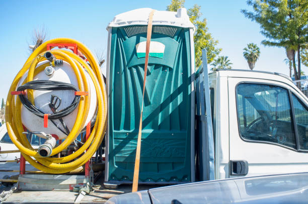 Best Local porta potty services  in Morse, LA