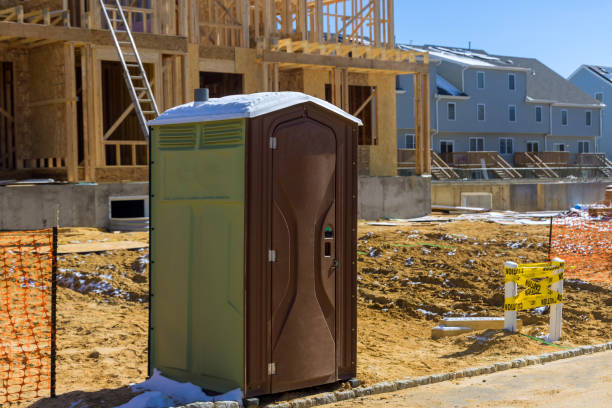 Best Local porta potty services  in Morse, LA