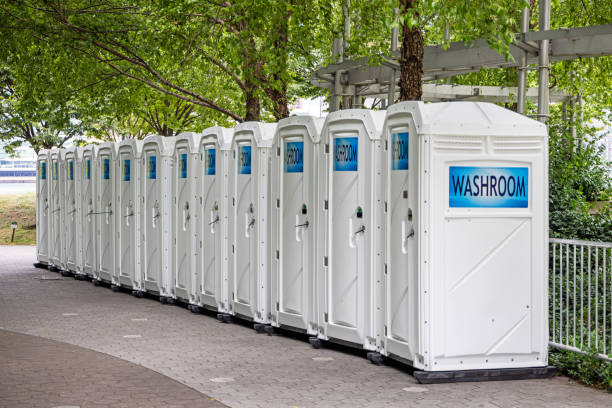 Portable Toilet Options We Offer in Morse, LA