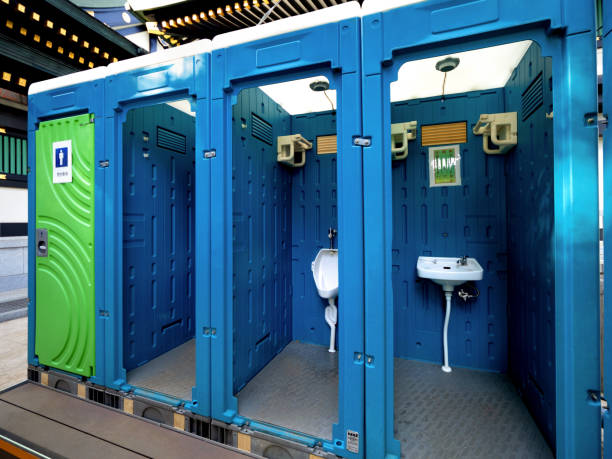 Best High-end porta potty rental  in Morse, LA