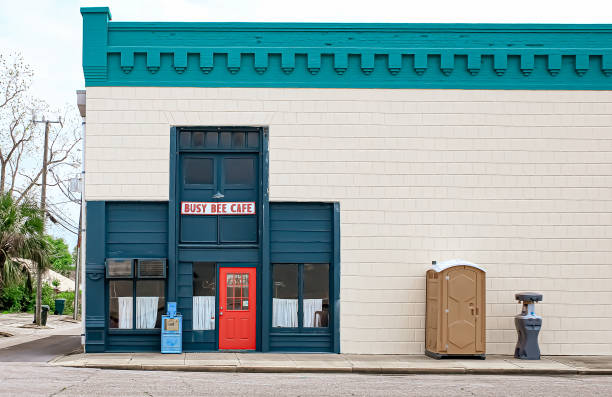 Best Porta potty rental for parties  in Morse, LA