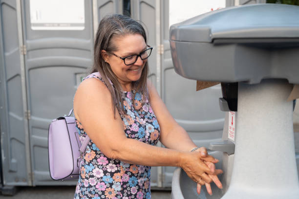 Best Porta potty delivery and setup  in Morse, LA