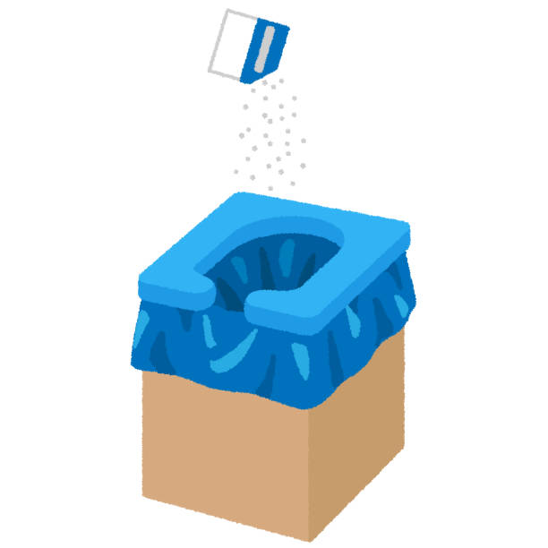 Sanitation services for porta potties in Morse, LA