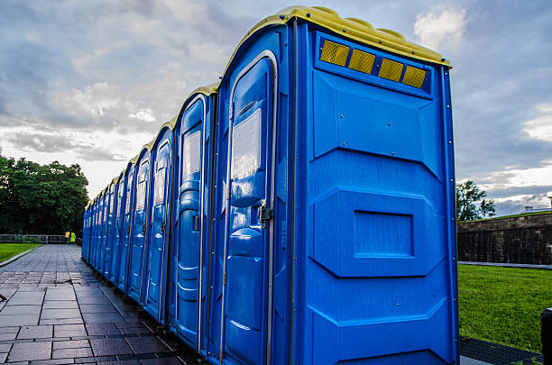 Best Local porta potty services  in Morse, LA